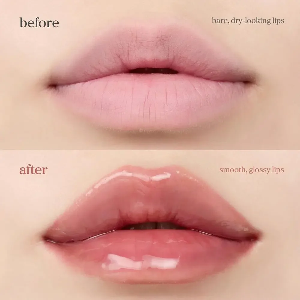 NOONI Apple Glow Lip Oil Set
